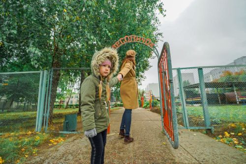 От рассвета до заката: нужно ли продлевать работу детсадов до 20 часов