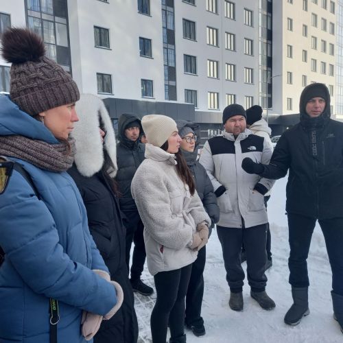 Доплата за балкон: застройщик требует с жильцов в Челнах сотни тысяч рублей