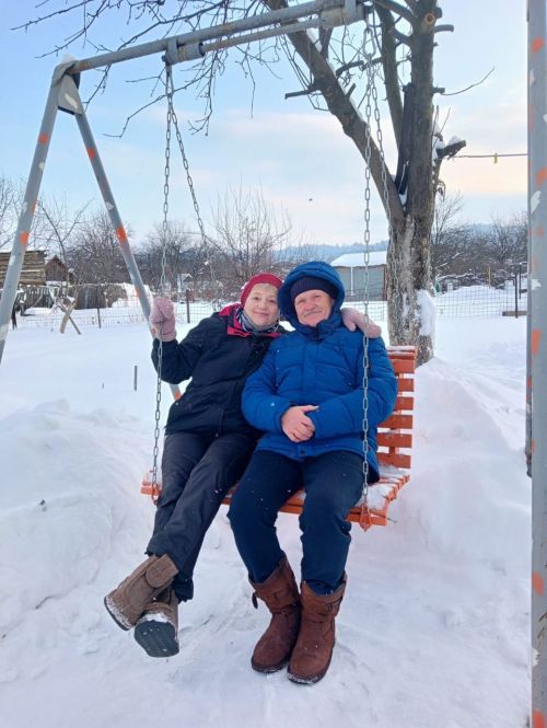 Лыжи, сказка и пикник: как челнинцы проводят новогодние каникулы