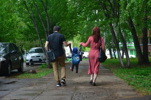 «Бергә! Вместе!»: челнинский детсад «Елочка» открыл для семей дорогу к родному краю
