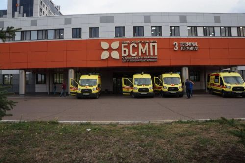Коллеги помогают челнинке после аварии: «Проработала на КАМАЗе четверть века»