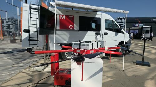 МТС поможет обеспечить связью удаленные и малонаселенные территории Татарстана