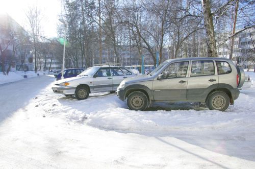 «Тесть на моей машине набрал штрафов на 15 тысяч, платить не хочет»