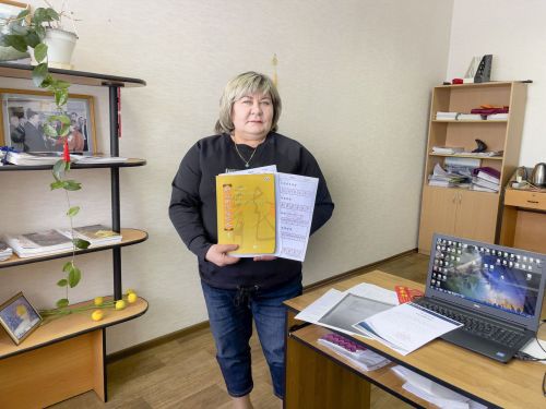 Ма Лин из Челнов: 56-летняя предпринимательница учит китайский и любит маджонг