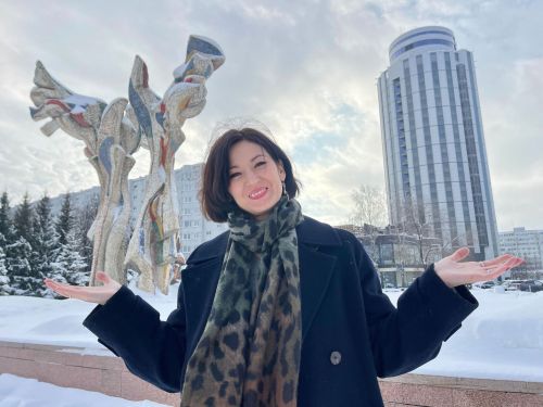 Туристы из Китая и Аргентины едут в Челны за советским наследием