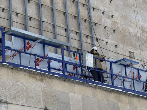 «Если бы такое здание было в Казани, его бы сохранили»