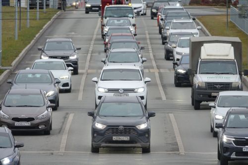 Наиль Магдеев: «ГАИ тут ни при чем, если водитель летит с квадратными глазами»