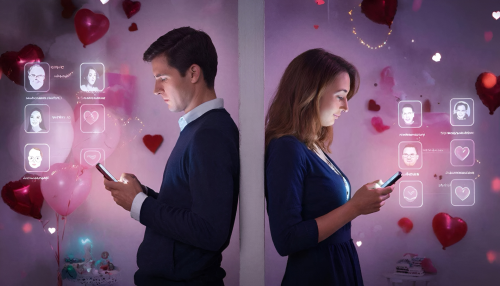 «Мы идем к новым форматам»: как строить отношения в эпоху быстрых знакомств