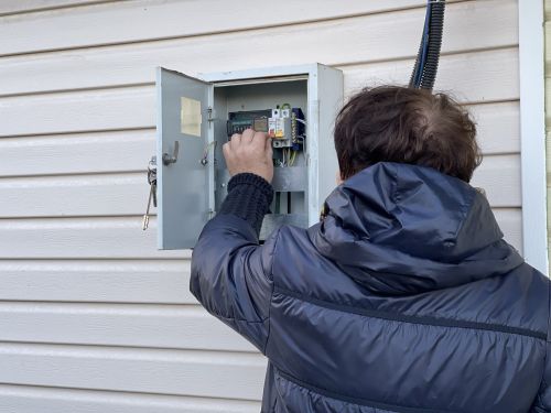 Новые тарифы для садоводов Челнов: как платить за свет по минимальной ставке