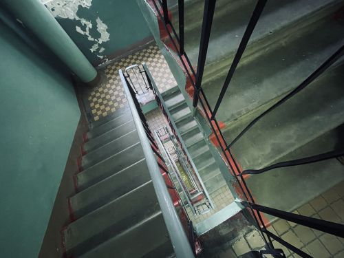 «Мой сын вышел вынести мусор, а теперь лежит в коме...»