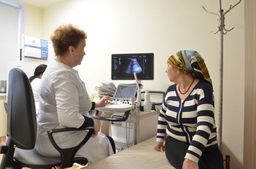 От 2600 до 15 000 рублей: сколько стоят приемы у врачей Челнов