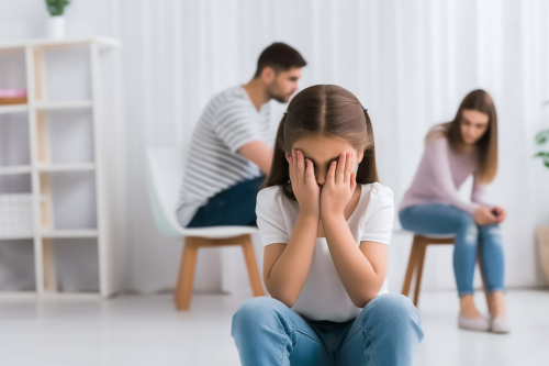 «Зять ушел 8 лет назад. Моя дочь хочет подать на алименты».