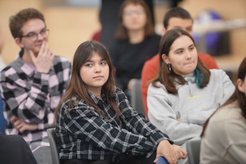 Web и HTML: исчезнут ли иностранные слова из вузов Челнов