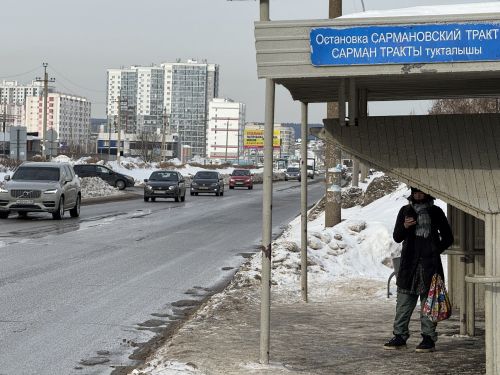 От верстовых столбов до асфальта: история челнинских трактов