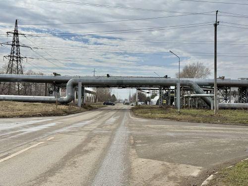Моторная, Трубный и Хлебный: полезные названия улиц Челнов