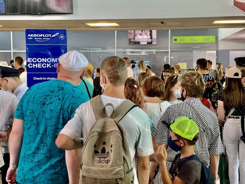 «Попрощались с Дубаем, в Дагестане наводнение»: где будут отдыхать челнинцы