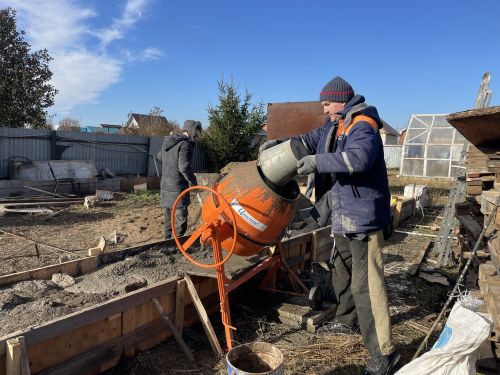 Челнинцы без жилья и денег: застройщики обманули с домами