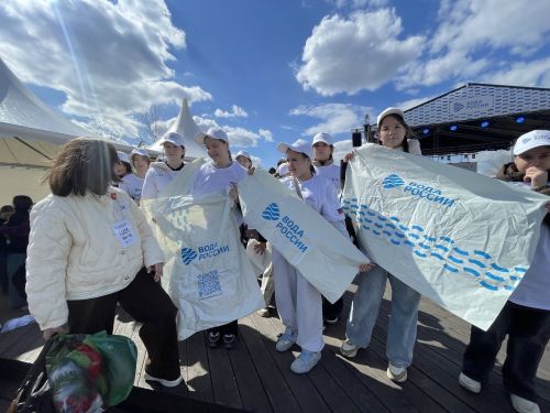 16 министров, телемост и новая аллея: как в Челнах два дня шел форум «Вода России»