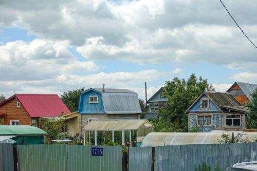 Большая вода не пришла: садовые товарищества не подтопило, но риски остаются