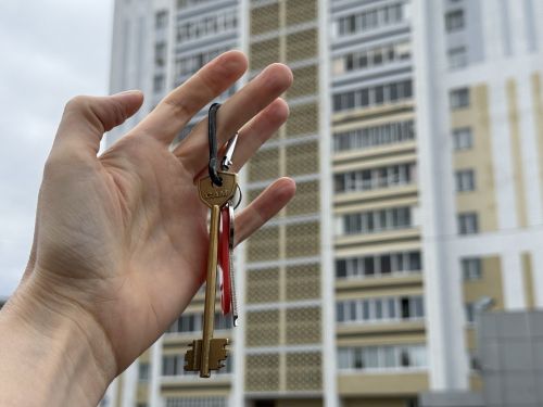 Страшилки от риелтора: как купить недвижимость и не остаться с пустыми руками