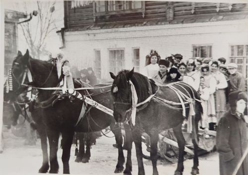 «Собачатники» и «дробинники»: кто жил в Орловке и почему ее ночами объезжали