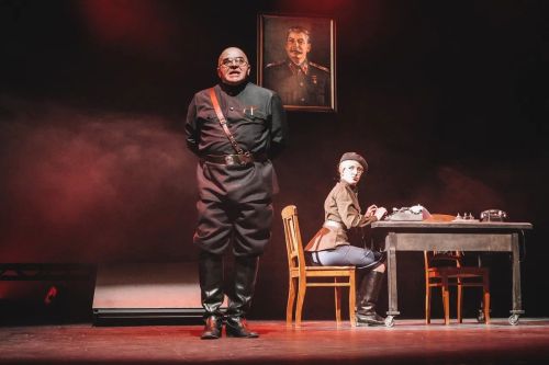 «У вас прекрасный зритель»: в Челнах завершились гастроли абхазского театра