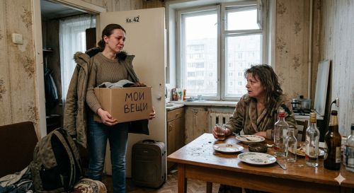 «Узнаю, что у тебя мальчики, убью»:  истории челнинцев, отказавшихся от родителей