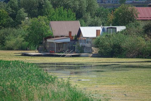 «Дачу лучше покупать осенью, так как в это время падает спрос и цена»