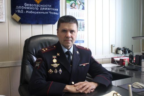 ГАИ Челнов раскрыла, сколько пьяных водителей поймали благодаря горожанам