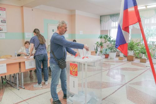 Социолог: «Пока шанс пройти 5% барьер в Татарстане есть только у двух партий»