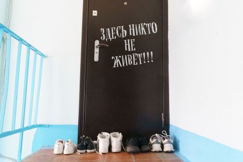 Купил квартиру, а там чужие люди: сюрпризы с пропиской в Челнах