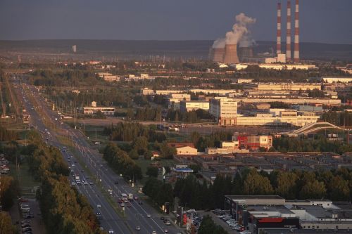 Новая установка на ТЭЦ в Челнах: станет ли дешевле тепло и горячая вода