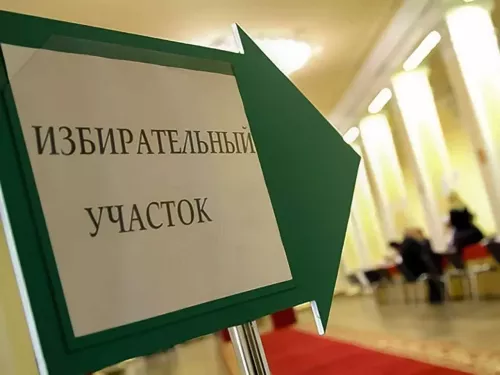 В Татарстане с 9 сентября начинают работу участковые избирательные комиссии