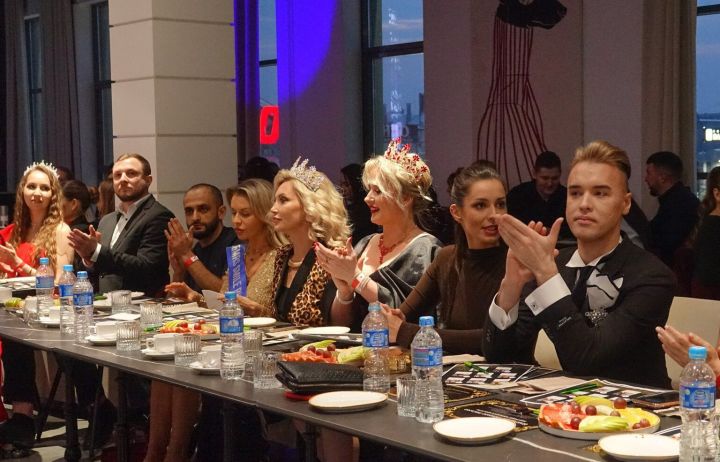 В Набережных Челнах выберут «Уникальную женщину»