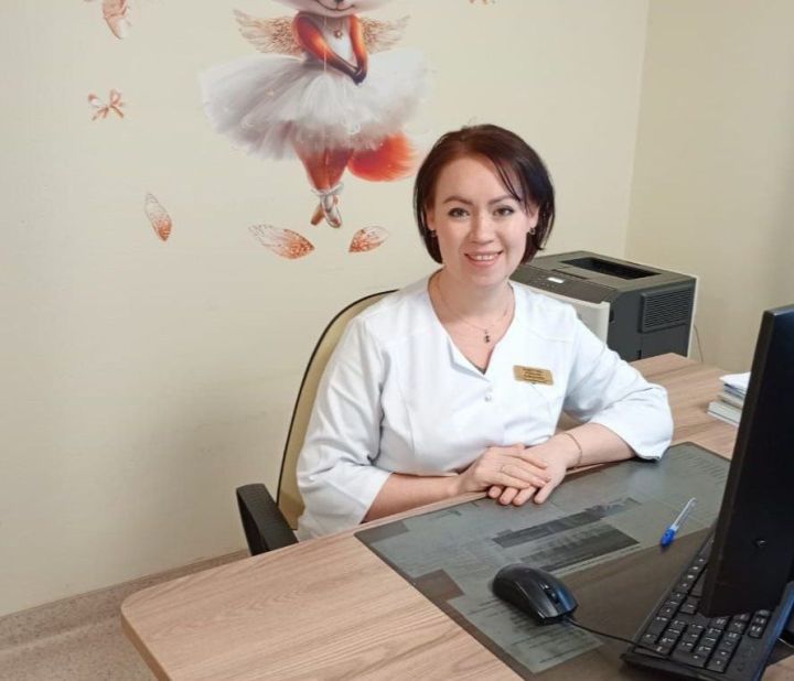 Детский гастроэнтеролог: «Дети по пути из школы обязательно заходят в пекарню»