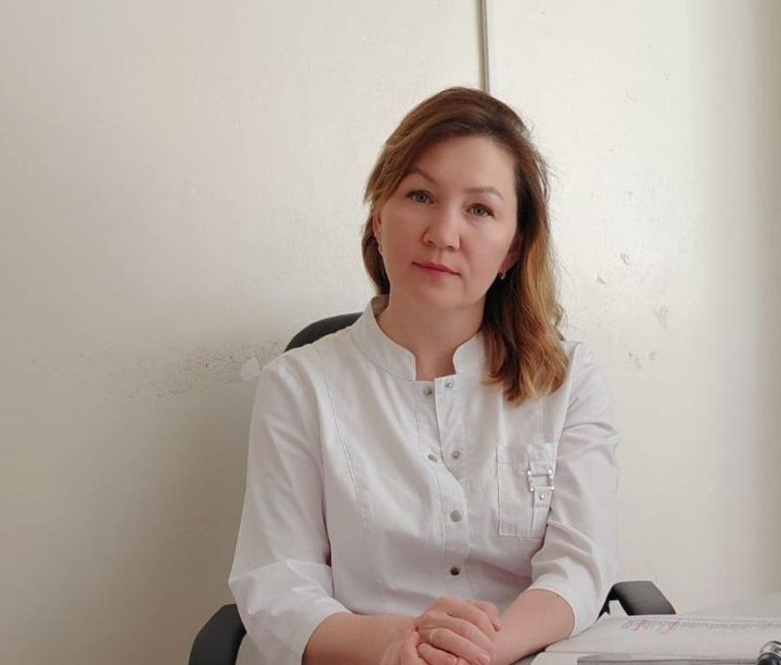 Невролог Резеда Ахунова о мигрени: «Перестаньте терпеть боль»