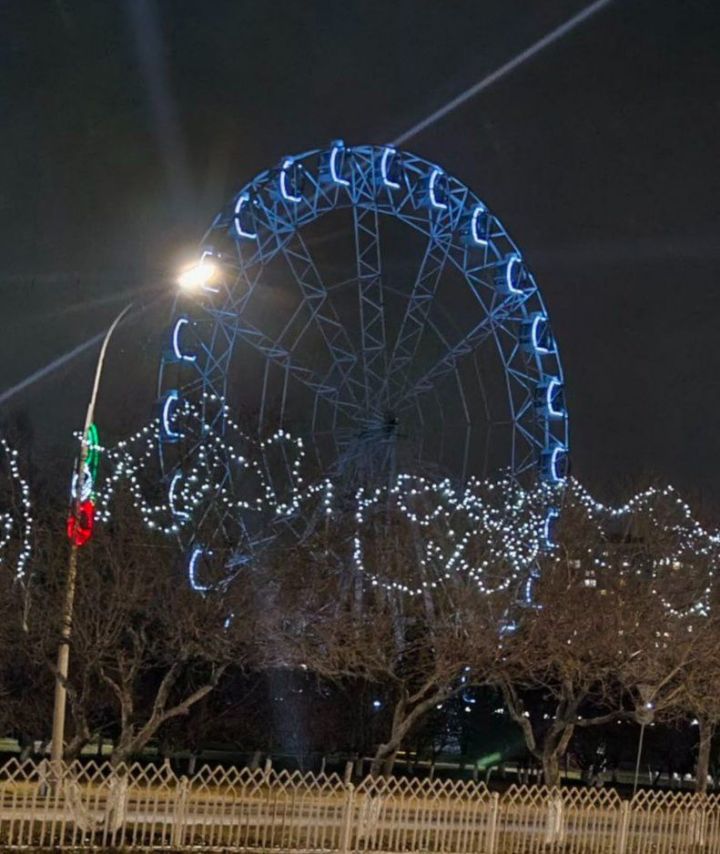 В Татарстане ослабнет мороз, и завоют метели