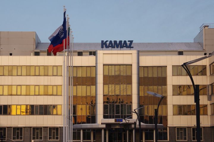 Акционерам «КАМАЗа» рекомендовано не выплачивать дивиденды за 2024 год Акционерам «КАМАЗа» рекомендовано не выплачивать дивиденды за 2024 год