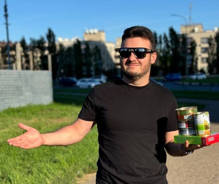 Челнинец целый месяц жил без покупок и сэкономил 40 тысяч рублей