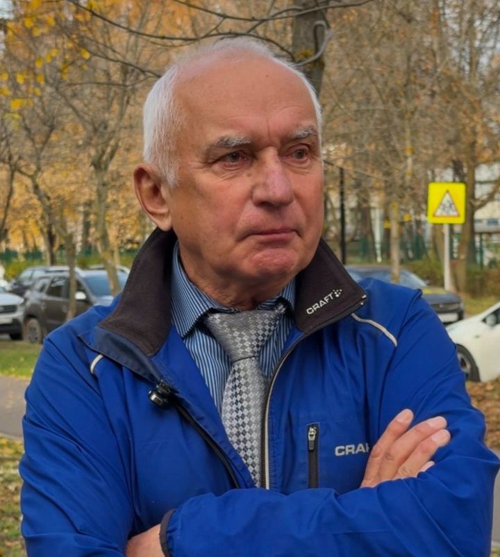 Челнинский врач Александр Зотов раскрыл секрет долголетия