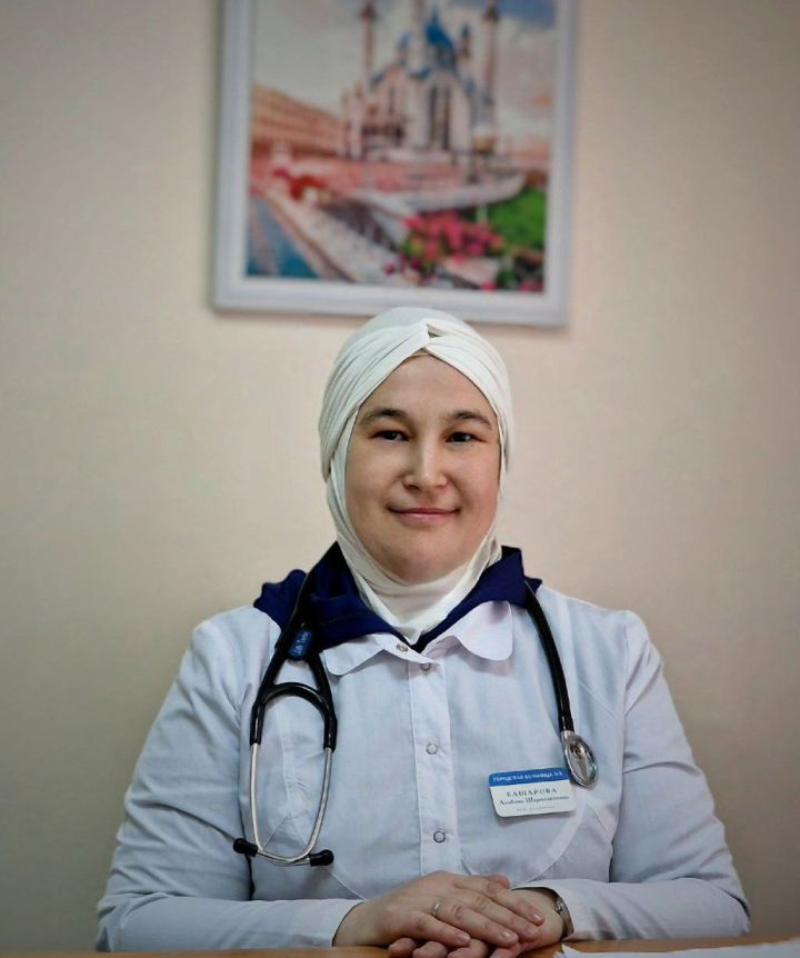 Три вопроса кардиологу об уразе: кому пост противопоказан