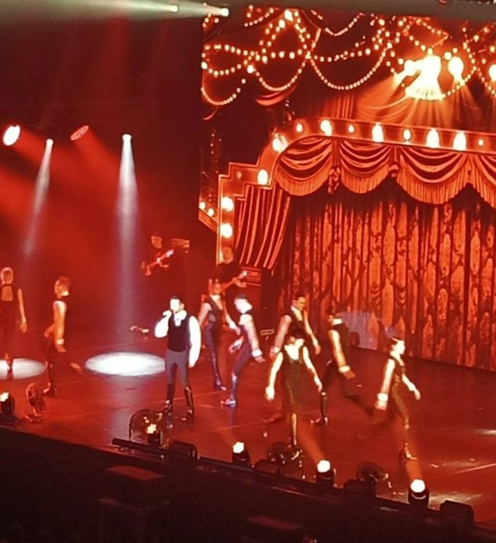 «Мне будет 43 года – и полный зал»: в Челнах с новым шоу выступил Сергей Лазарев