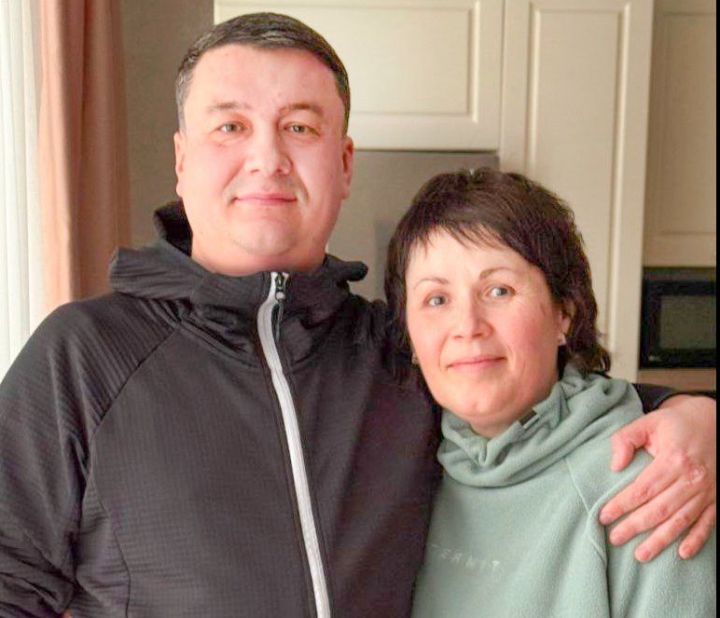 «Слушай, что говорит Рамиль»: челнинцы рассказали про отношения с тещей