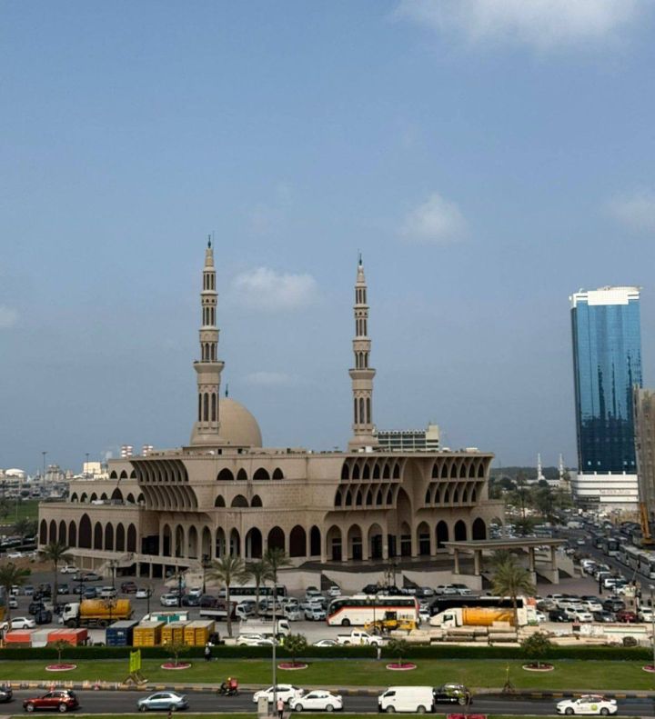 Семейная пара из Челнов не знает, когда вернется домой из ОАЭ