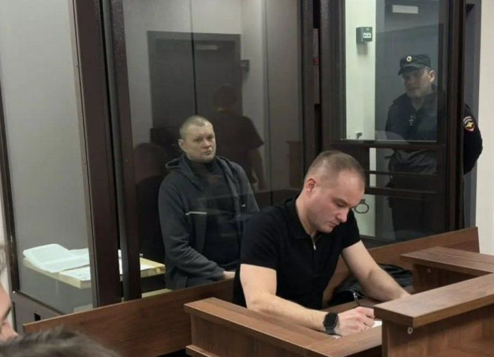 Попросил в СИЗО стихи Пушкина: убивший соседа изверг-меломан лупил и свою мать