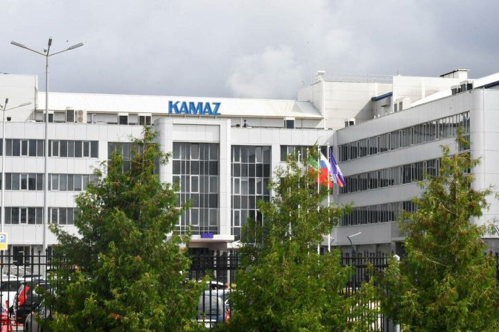 «Амбассадор «КАМАЗа»: сотрудникам предложили стать лицом предприятия