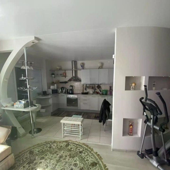 Снос стен и перенос батарей: 14 жителей Татарстана оштрафовали за перепланировку