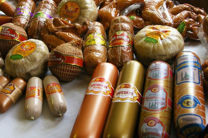 29 апреля: Годовщина докторской колбасы и Международный день танца