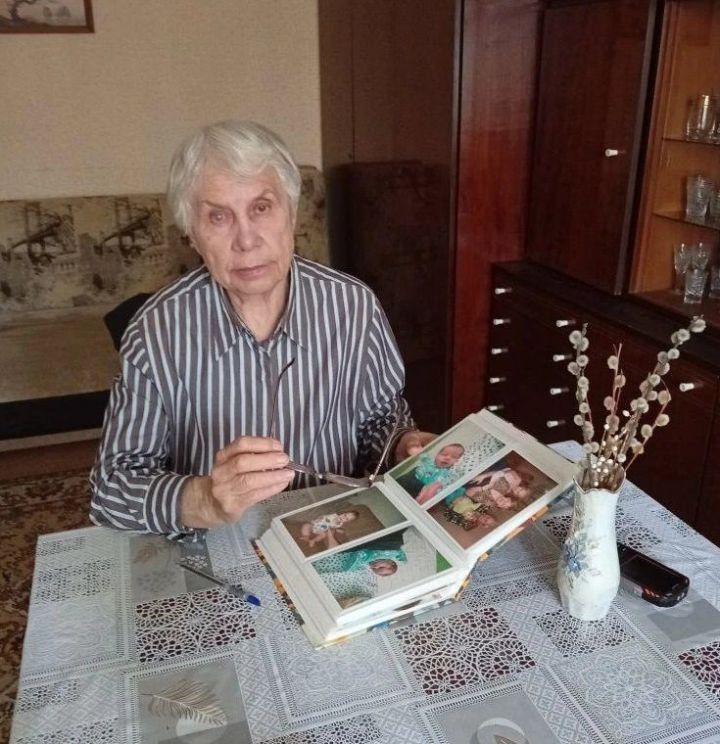 Выжившую в концлагере челнинку в школе звали «немчурой»