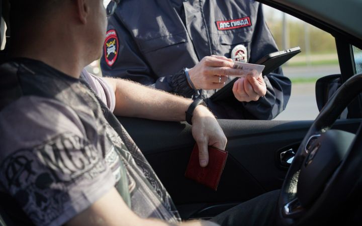 В Татарстане во сне за рулем погибли девять человек